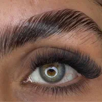 اکستنشن مژه و لیفت مژه و ابرو پیروزی