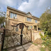 ویلا-دوبلکس350متری-سنددار-استخردار-و-جکوزی