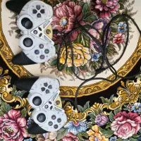 دسته کنسول بازی