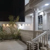 فروش یک باب خانه ویلایی سه خوابه در لامرد