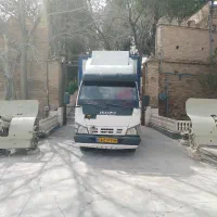 ایسوزو ۵/۲۰۰ یخچالی