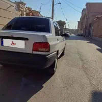 پراید 131se۹۸|خودرو سواری و وانت|مرودشت, بیست متری بیمارستان|دیوار