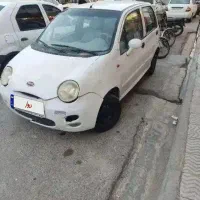 ام وی ام 110سه سیلندر مدل 1385 معاوضه هم دارم