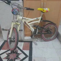 دوچرخه المپیا سایز۱۶