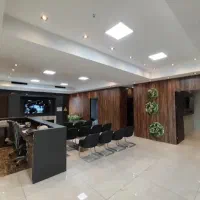 منشی مطب و پرستار