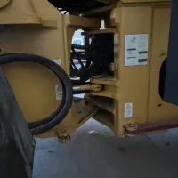 لودر۴۷۰کوماتسو۲۰۱۰فابریک|خودرو سنگین|شیراز, دکتر حسابی|دیوار