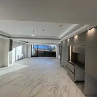 ۹۵/ متر تک واحده مدرن/ تک خواب/ نصف راه