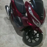 pcx مدل ۲۰۲۰ شیراز 125cc|موتورسیکلت|شیراز, فرگاز|دیوار