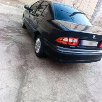 سمند مدل 93 ef7|خودرو سواری و وانت|کرج, خرمدشت|دیوار