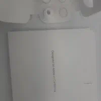 ایرپاد پرو اصل