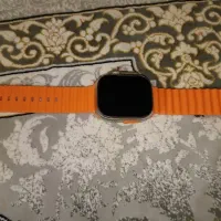 ساعت هوشمند
