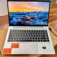 لپ تاپ حرفه ای Hp Elitebook طراحی سنگین (ون پلاس)