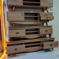 میز تلویزیون *متنوع *|میز تلویزیون|مشکیندشت, |دیوار