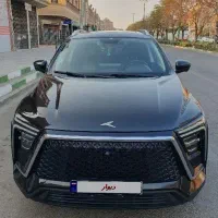 کی ام سی ایکس ۵ kmc x5 مدل ۱۴۰۳ کارکرده