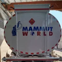 نیازمند جوشکار ماهر و نیمه ماهر در تریلی سازی|استخدام صنعتی، فنی، مهندسی|ارومیه, |دیوار