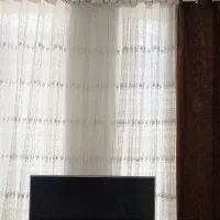 پرده پذیرایی