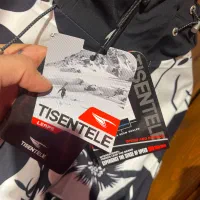 کاپشن اسکی  اسنوبرد زنانه و مردانه|ورزش‌های زمستانی|تهران, شهرک پردیسان|دیوار