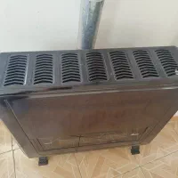 بخاری گازی ایران شرق مدل آذرگون ۱۹۰