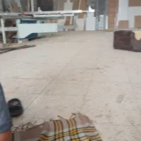 نیازمند شاگرد نیمه ماهر کابینت سازی ام دی اف