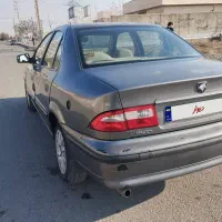 سمند مدل 90دوگانه شرکتی|خودرو سواری و وانت|نظرآباد, شهرک آزادگان|دیوار