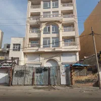 واحداداری فروشی