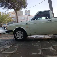 وانت‌پیکان‌مدل‌89|خودرو سواری و وانت|سنندج, |دیوار