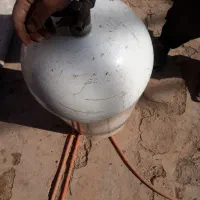 کپسول گاز سالم چند وقته بی استفاده مونده|قطعات یدکی و لوازم جانبی|مسجد سلیمان, |دیوار