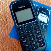 گوشی نوکیا سری اول شکلک دار