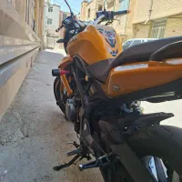 موتور بنلی 300 دوسیلند