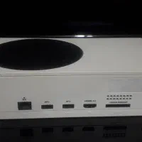 ایکس باکس سری اس ریفر (Refurbished) Xbox Series S|کنسول، بازی ویدئویی و آنلاین|پارس‌آباد, |دیوار