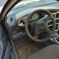 میتسوبیشی لنسر انژکتور فابریک|خودرو سواری و وانت|کرج, شهرک آسمان|دیوار