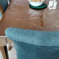 میز ۶نفره ناهارخوری درحدنو