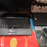 لب‌تاب Dell|رایانه همراه|کامیاران, |دیوار