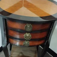 میز تلفن چوبی|میز تلفن|کرمانشاه, |دیوار