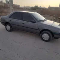 پژومدل ۸۸درحدنوماشین زرنده|خودرو سواری و وانت|کرمان, |دیوار