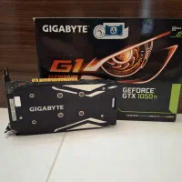 Gigabyte gtx1050ti gaming g1|قطعات و لوازم جانبی رایانه|ارومیه, |دیوار