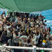 تور گروهی وان ۱۷مهر لحظه اخری