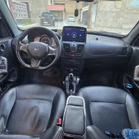 کوئیک فول پلاس آر اس اتوماتیک پارس خودرو