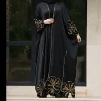 مانتو جواهر دوزی|لباس|خمینیشهر, |دیوار