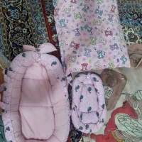 تشک گارددار نوزاد|تخت و صندلی بچه|اهواز, گلستان|دیوار