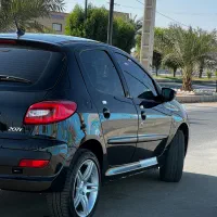 پژو ۲۰۷ پانوراما ارتقا یافته مدل ۱۴۰۳|خودرو سواری و وانت|جیرفت, |دیوار