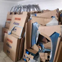 بدنه نیسان‌زامیاد(گلگیر‌ودرجلوو...