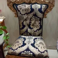 مبل سلطنتی|مبلمان خانگی و میز عسلی|لاهیجان, کوی آزادگان|دیوار