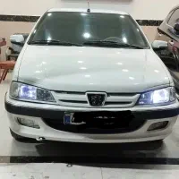 پژو پارس LX TU5، مدل ۱۳۹۴