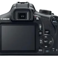 دوربین عکاسی canon 1300D|دوربین عکاسی و فیلم‌برداری|لاهیجان, شقایق|دیوار