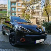 207 Mc در حد صفر