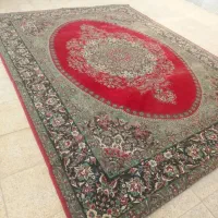 قالی|فرش|اهواز, شهرک الهیه|دیوار