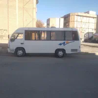مینی بوس هیوندا|خودرو سنگین|خرمآباد, |دیوار