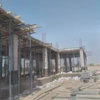 اجرای انواع سقف