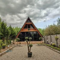 اجاره کلبه سوئیسی دوبلکس جنگلی 144